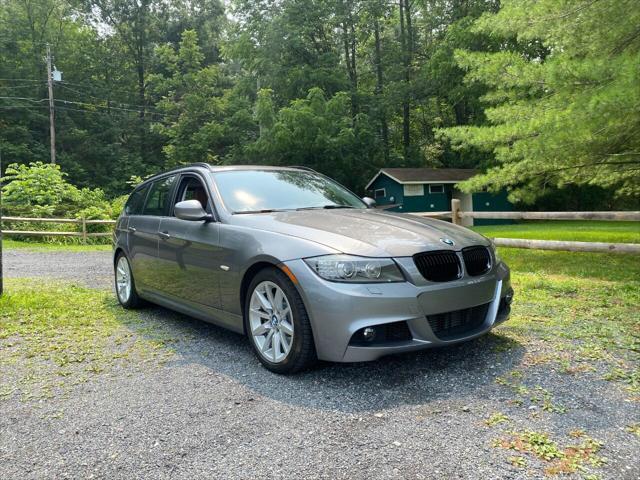 2011 BMW 328