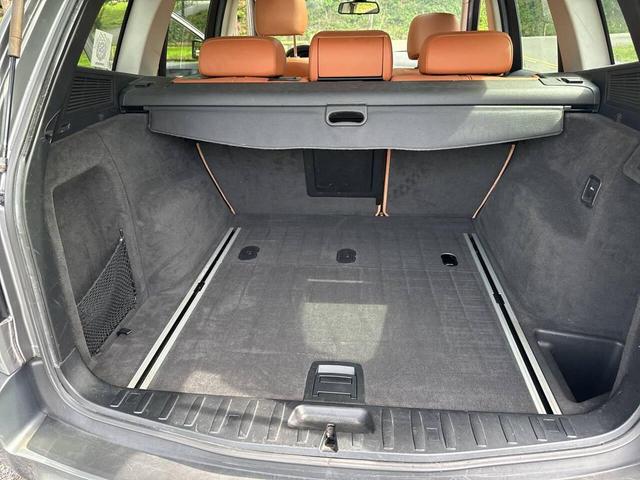 Photo of 2006 Silver Gray Metallic BMW X3