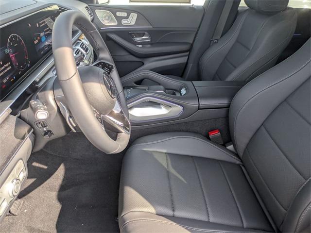 Photo of 2026 Grey Mercedes-Benz GLE 350