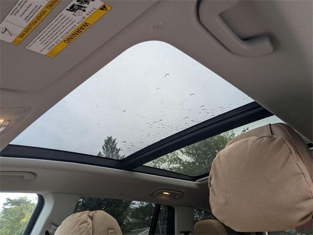 Photo of 2026 Twilight Blue Mercedes-Benz GLS 450