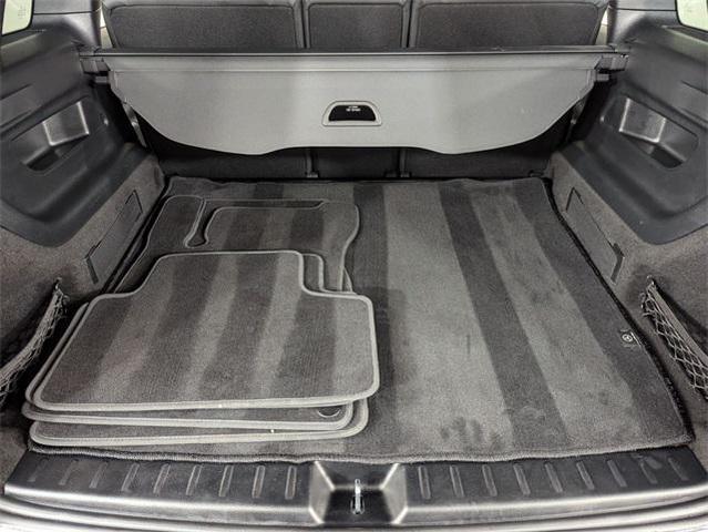 Photo of 2023 Mountain Grey Metallic Mercedes-Benz GLB 250