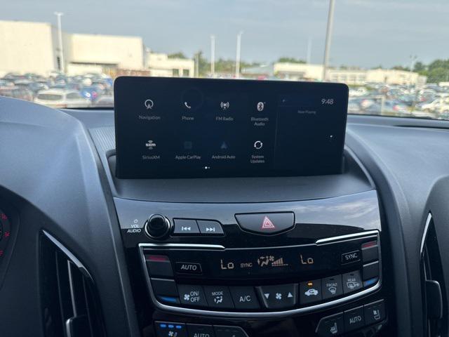 Photo of 2020 Performance Red Pearl Acura RDX