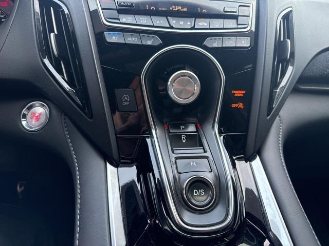 Photo of 2020 Performance Red Pearl Acura RDX