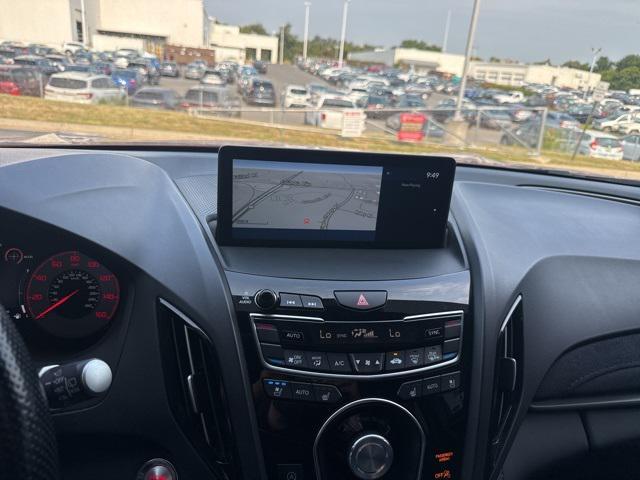 Photo of 2020 Performance Red Pearl Acura RDX