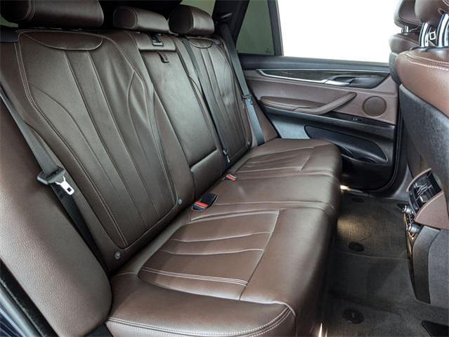 Photo of 2018 Imperial Blue Metallic BMW X5