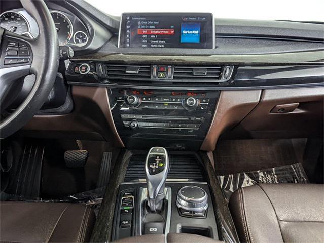 Photo of 2018 Imperial Blue Metallic BMW X5