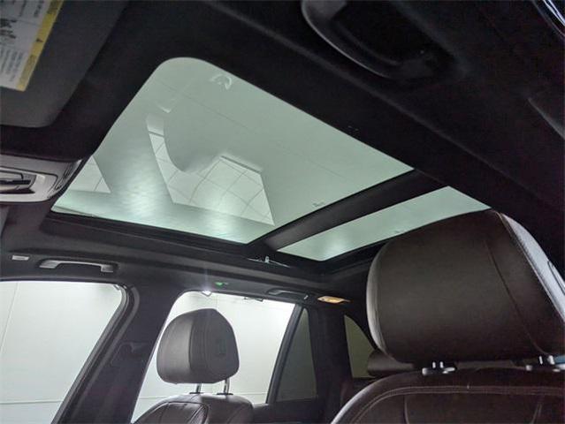 Photo of 2018 Imperial Blue Metallic BMW X5