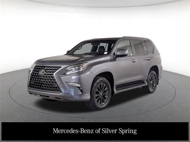 2022 Lexus Gx 460
