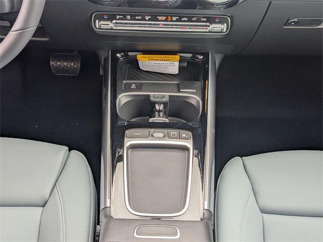 Photo of 2026 Grey Mercedes-Benz GLA 250