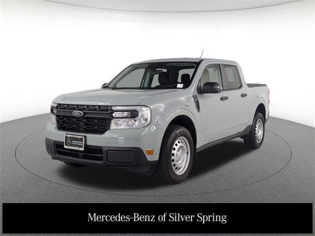 2024 Ford Maverick