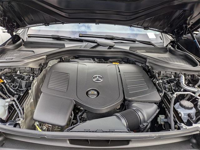 Photo of 2025 Black Mercedes-Benz GLC 350e