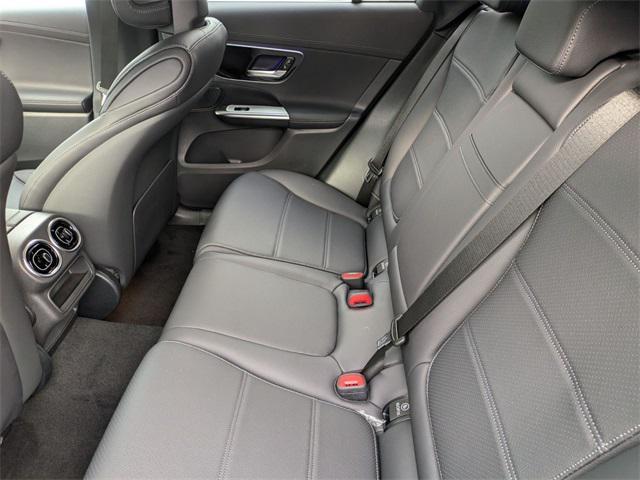 Photo of 2025 Black Mercedes-Benz GLC 350e