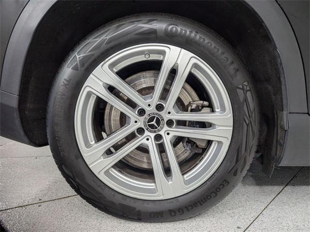 Photo of 2023 Obsidian Black Metallic Mercedes-Benz EQE 350