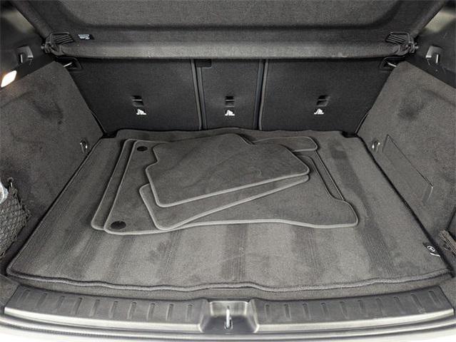 Photo of 2025 Polar White Mercedes-Benz GLA 250