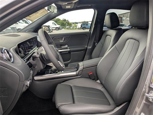 Photo of 2026 Grey Mercedes-Benz GLA 250