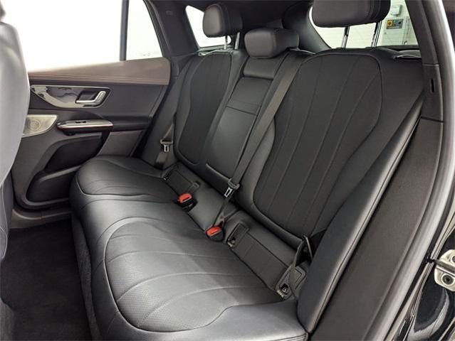 Photo of 2023 Obsidian Black Mercedes-Benz EQE 350