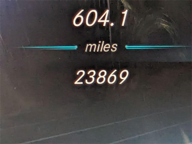Photo of 2018 Anthracite Blue Mercedes-Benz S-Class