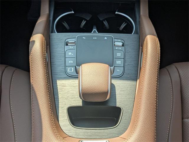 Photo of 2026 Polar White Mercedes-Benz GLE 350