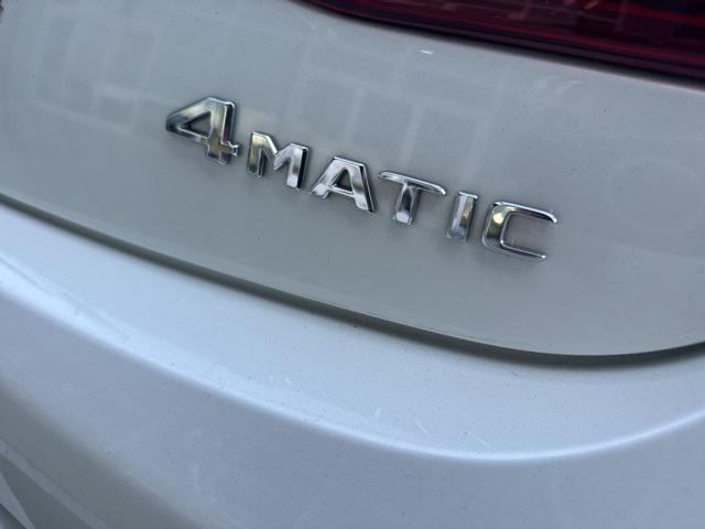 Photo of 2019 designo Diamond White Mercedes-Benz E-Class