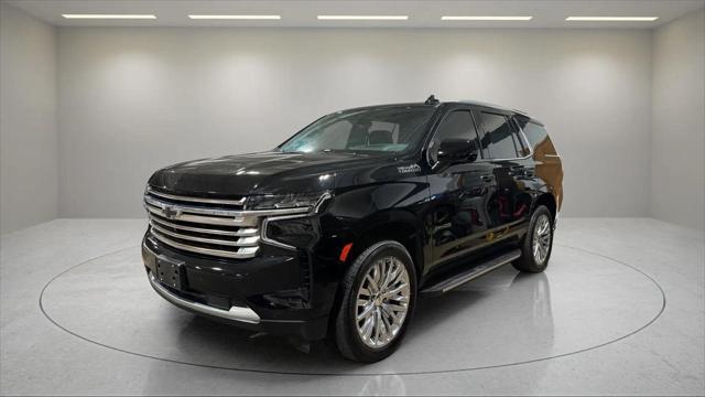 2023 Chevrolet Tahoe