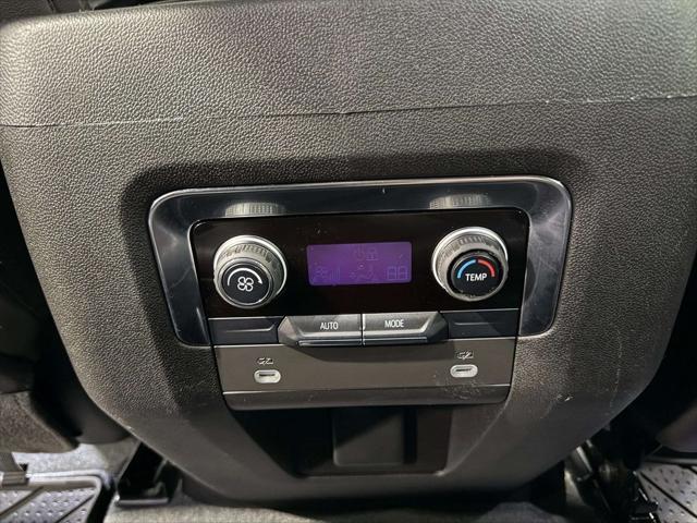 Photo of 2023 Black Chevrolet Tahoe