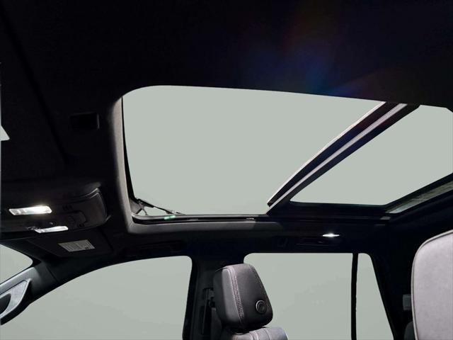Photo of 2023 Black Chevrolet Tahoe