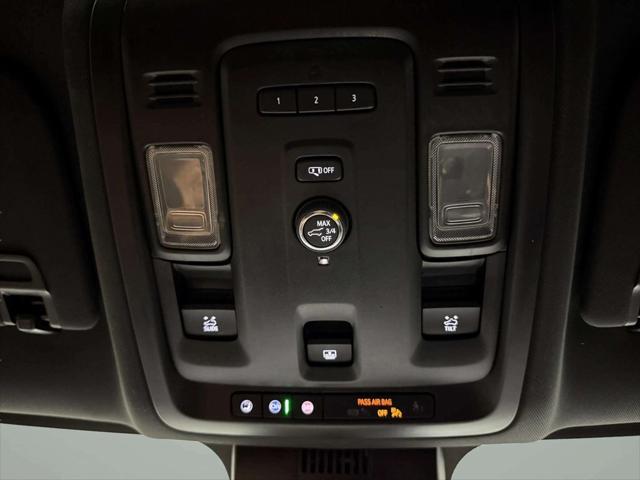 Photo of 2023 Black Chevrolet Tahoe