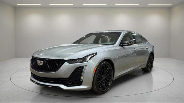 2023 Cadillac CT5