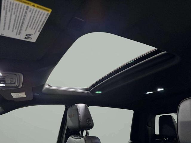 Photo of 2024 Sterling Gray Metallic Chevrolet Silverado 1500
