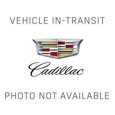 2019 Cadillac XT5