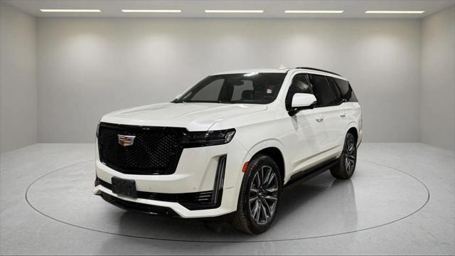 2023 Cadillac Escalade