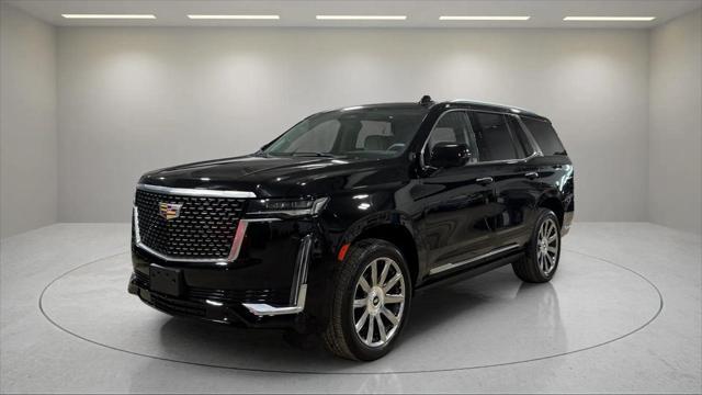 2021 Cadillac Escalade