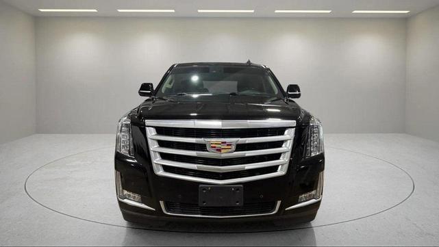 Photo of 2016 Black Raven Cadillac Escalade