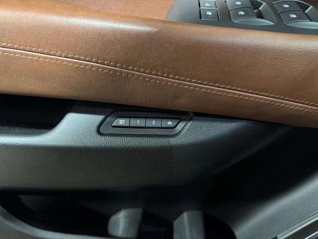 Photo of 2016 Black Raven Cadillac Escalade