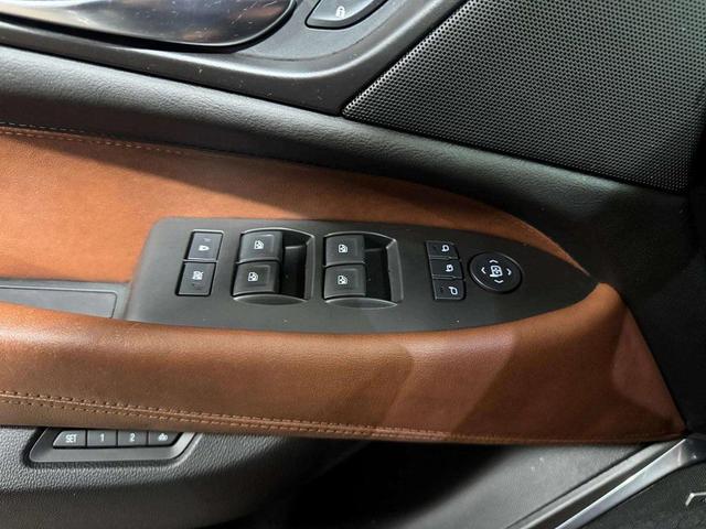 Photo of 2016 Black Raven Cadillac Escalade