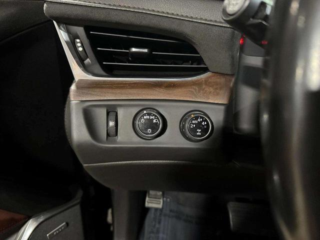 Photo of 2016 Black Raven Cadillac Escalade
