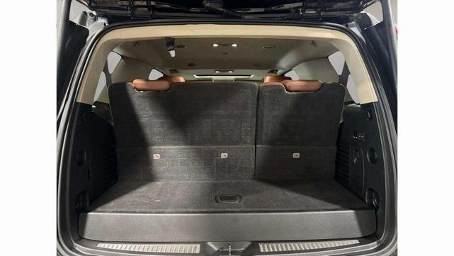 Photo of 2016 Black Raven Cadillac Escalade