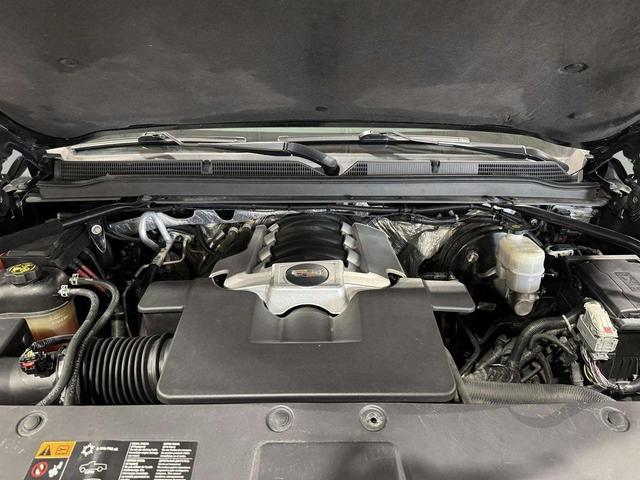 Photo of 2016 Black Raven Cadillac Escalade