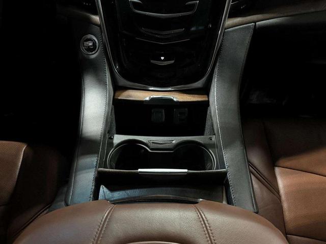 Photo of 2016 Black Raven Cadillac Escalade