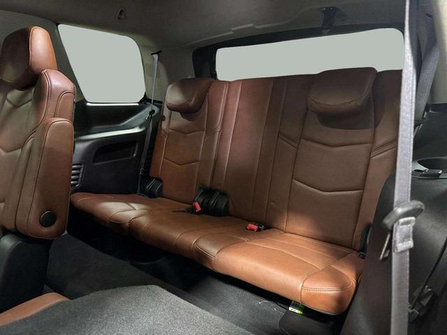 Photo of 2016 Black Raven Cadillac Escalade