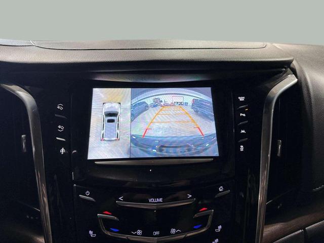 Photo of 2016 Black Raven Cadillac Escalade
