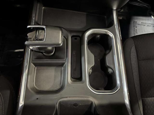 Photo of 2023 Onyx Black GMC Sierra 1500