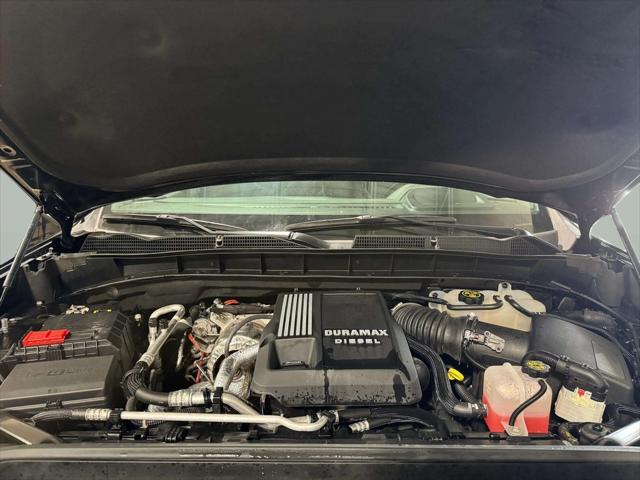 Photo of 2023 Onyx Black GMC Sierra 1500