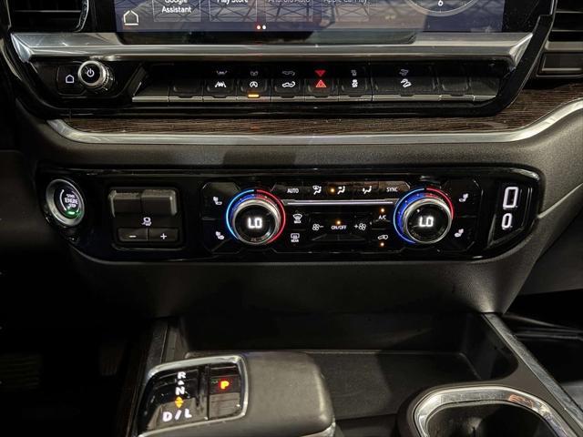 Photo of 2023 Onyx Black GMC Sierra 1500