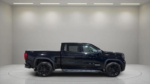 Photo of 2023 Onyx Black GMC Sierra 1500
