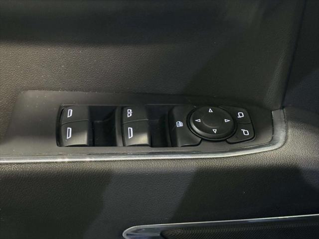 Photo of 2023 Onyx Black GMC Sierra 1500