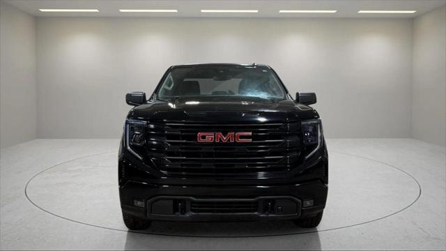 Photo of 2023 Onyx Black GMC Sierra 1500