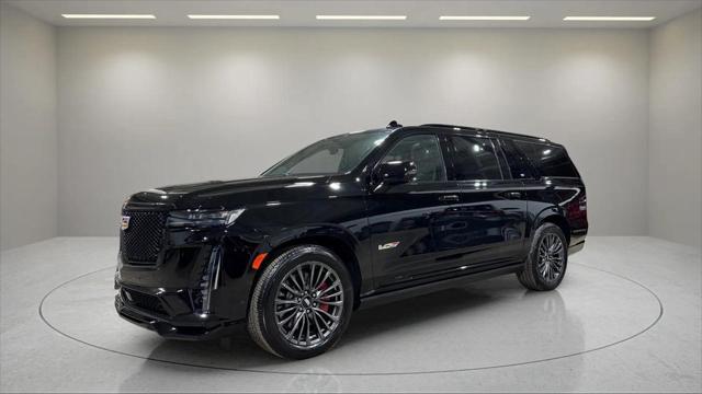 2023 Cadillac Escalade Esv