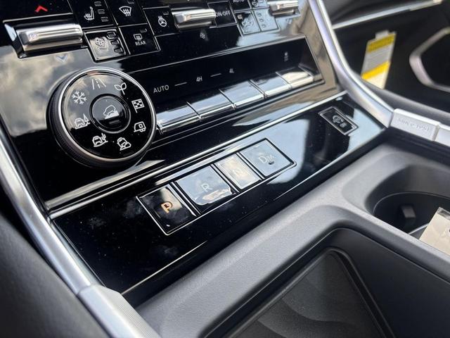Photo of 2025 Aspen White Tricoat Nissan Armada