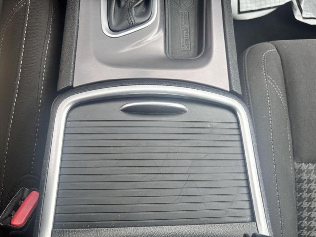 Photo of 2023 Pitch Black Clearcoat Dodge Charger